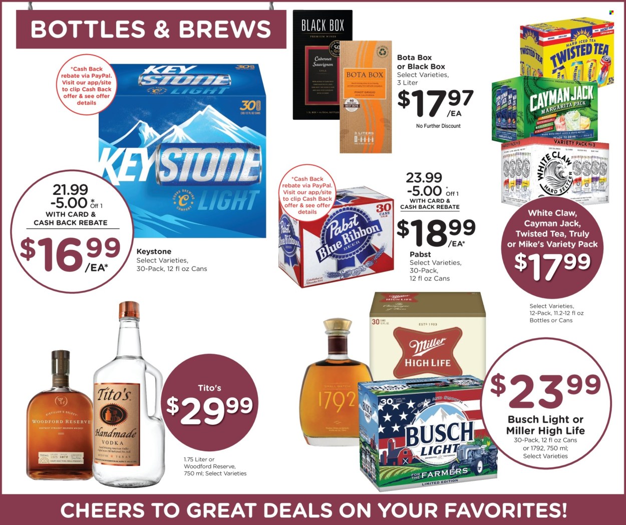 Kroger ad - 08/12/2026 - 08/18/2026. Page 10