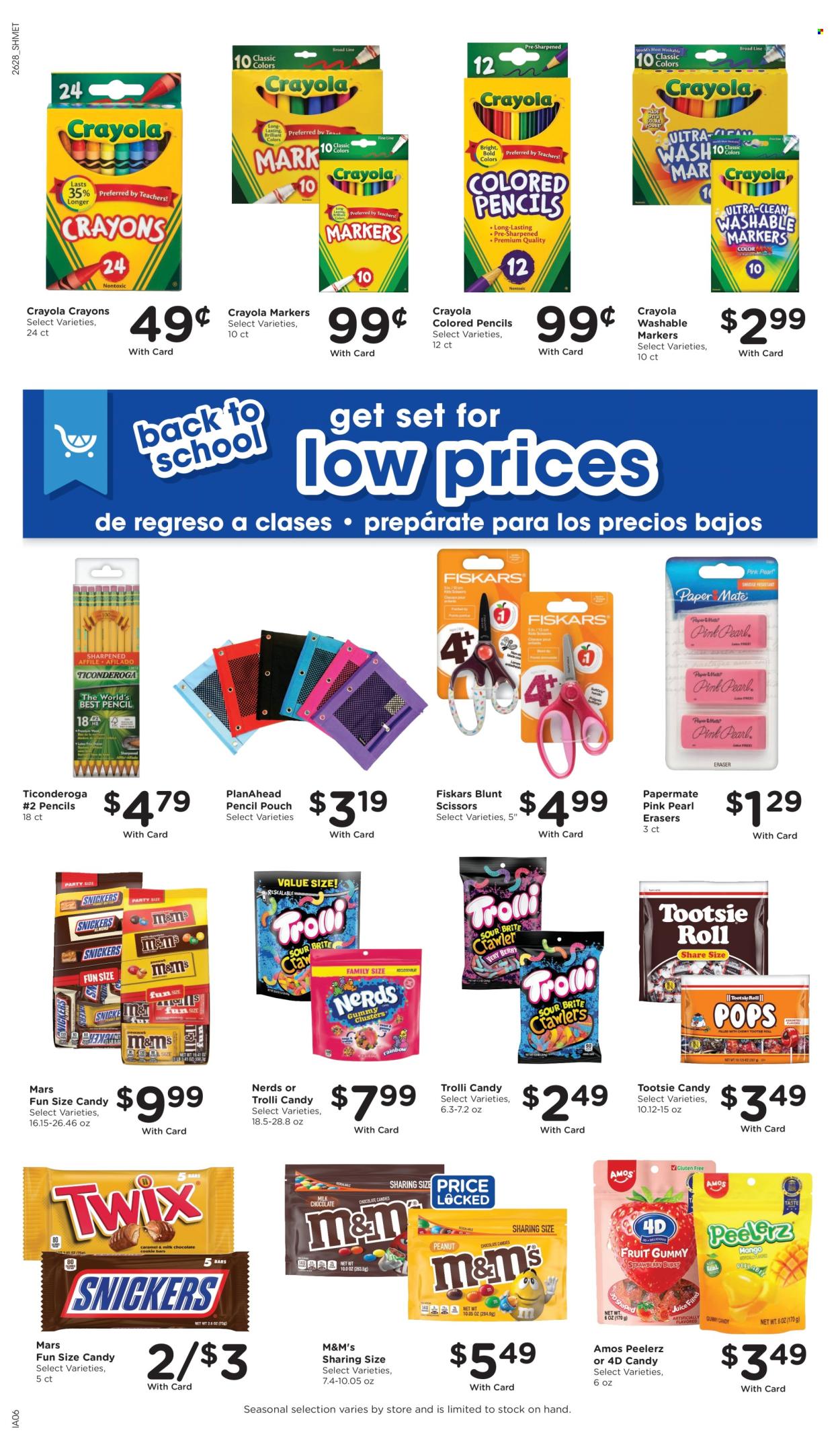 Kroger ad - 08/12/2026 - 08/18/2026. Page 13