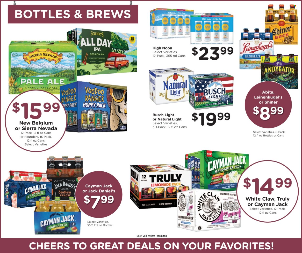 Kroger ad - 08/12/2026 - 08/18/2026. Page 10