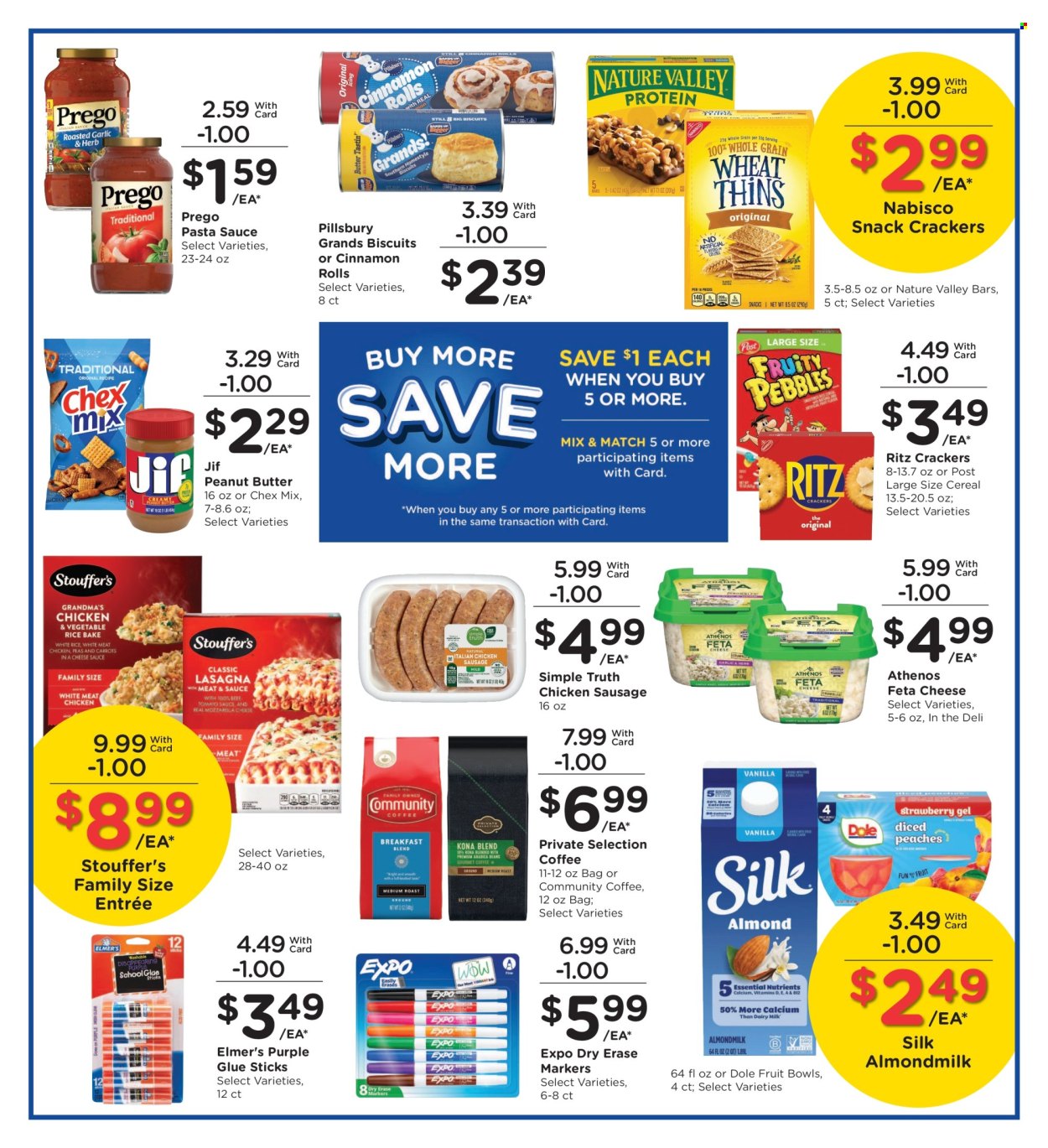 Kroger ad - 08/12/2026 - 08/18/2026. Page 7