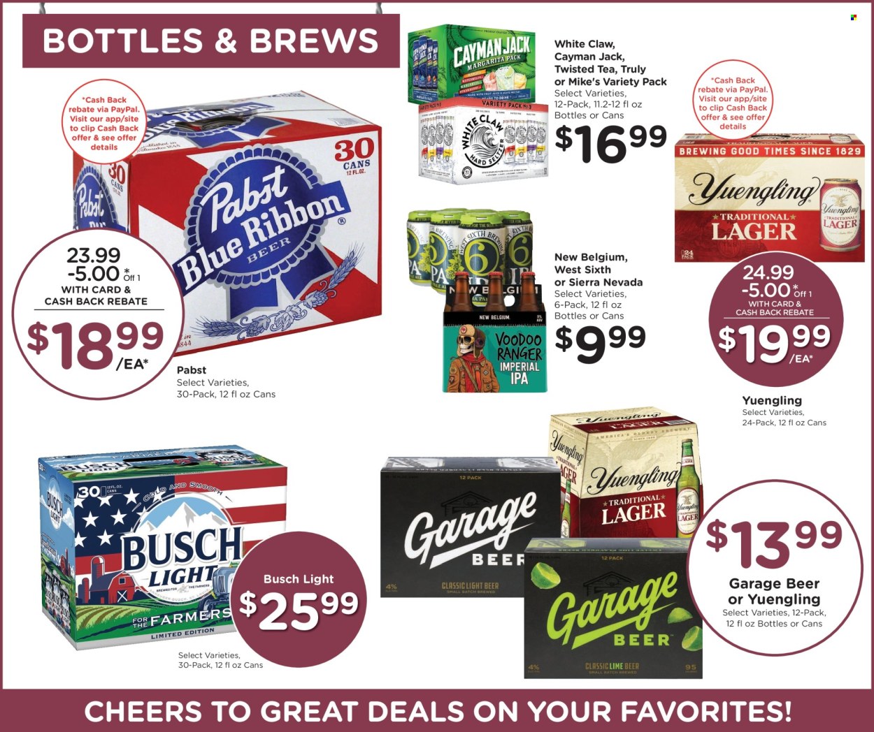Kroger ad - 08/12/2026 - 08/18/2026. Page 10