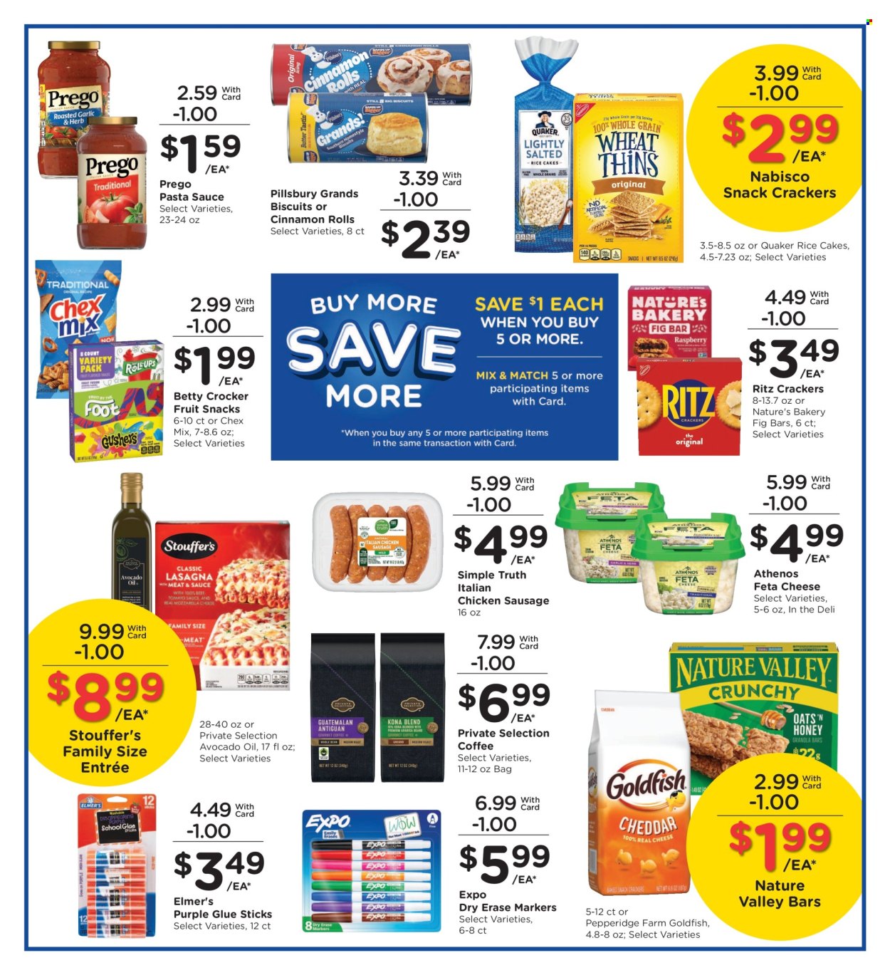 Kroger ad - 08/12/2026 - 08/18/2026. Page 6