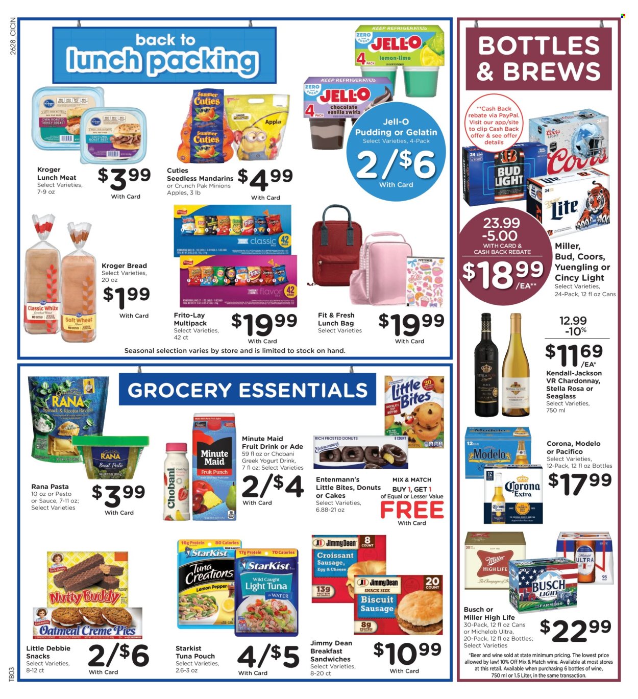 Kroger ad - 08/12/2026 - 08/18/2026. Page 7