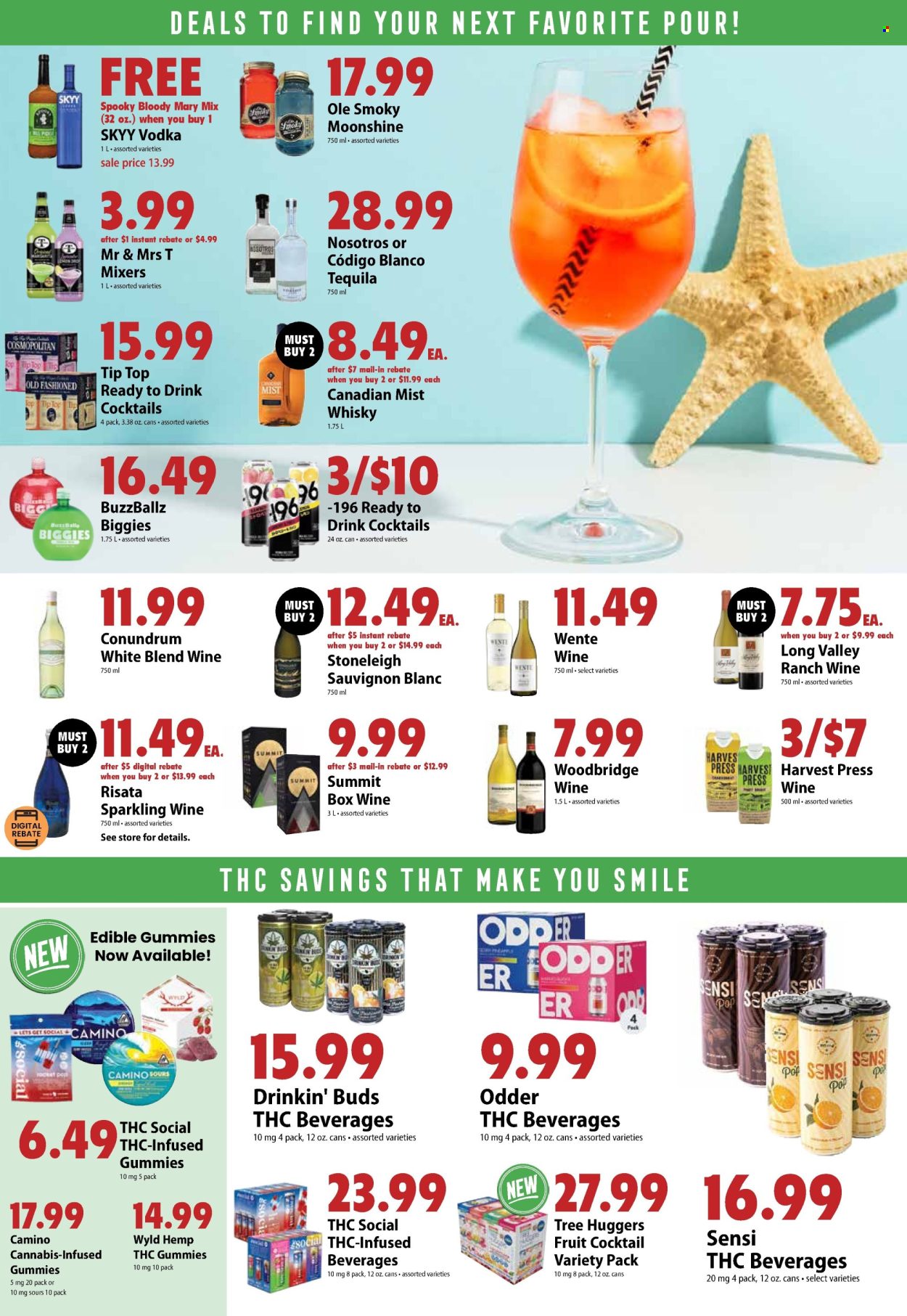 Festival Foods ad - 08/12/2026 - 08/18/2026. Page 9