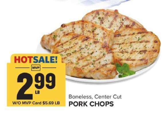 Pork Chops