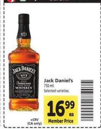 Jack Daniel's