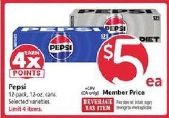 Pepsi