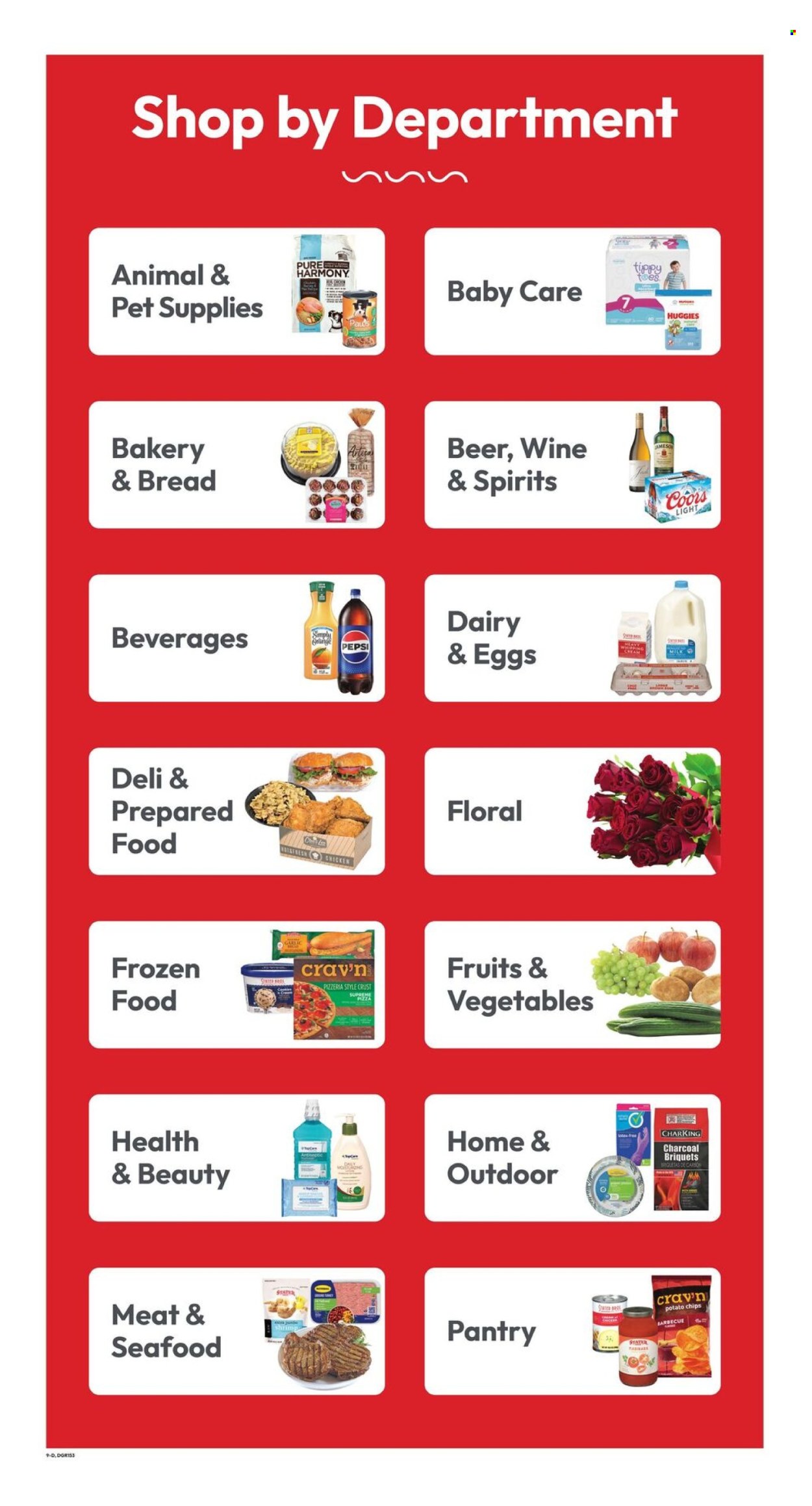 Stater Bros. ad - 08/12/2026 - 08/18/2026. Page 9