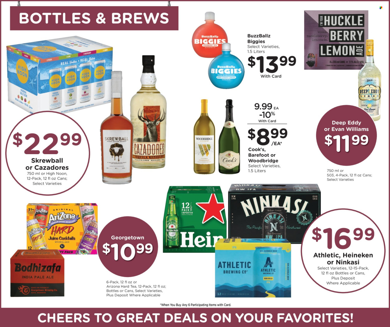 Fred Meyer ad - 08/12/2026 - 08/18/2026. Page 12
