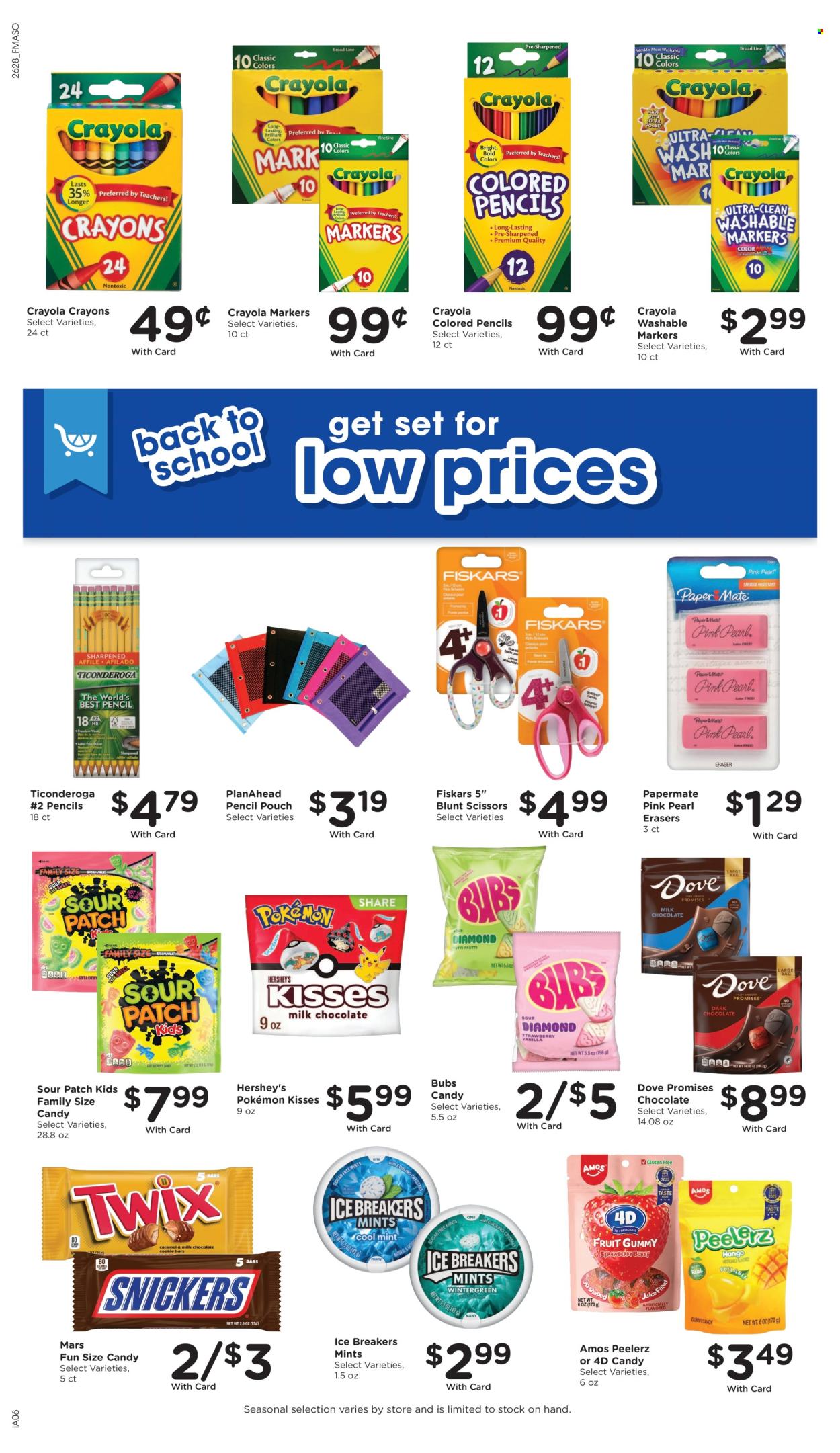 Fred Meyer ad - 08/12/2026 - 08/18/2026. Page 13
