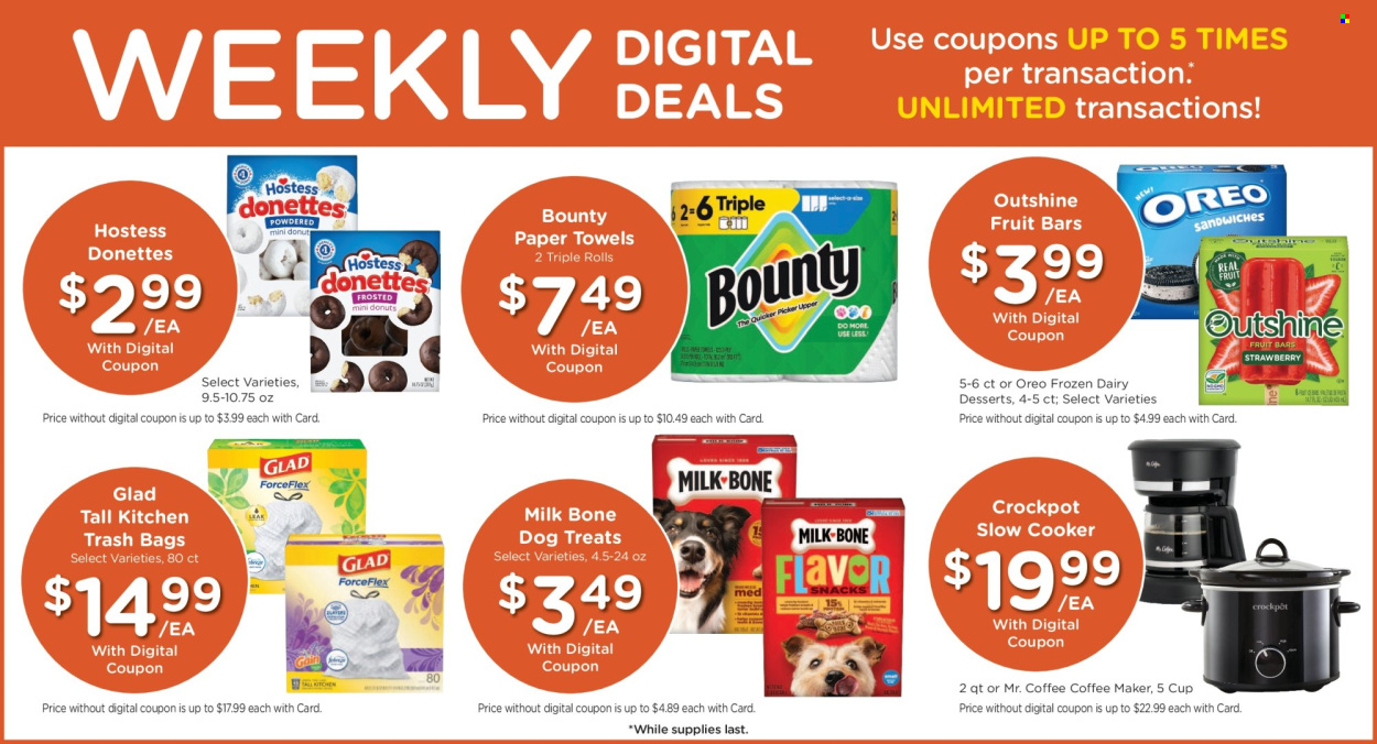 Fred Meyer ad - 08/12/2026 - 08/18/2026. Page 4