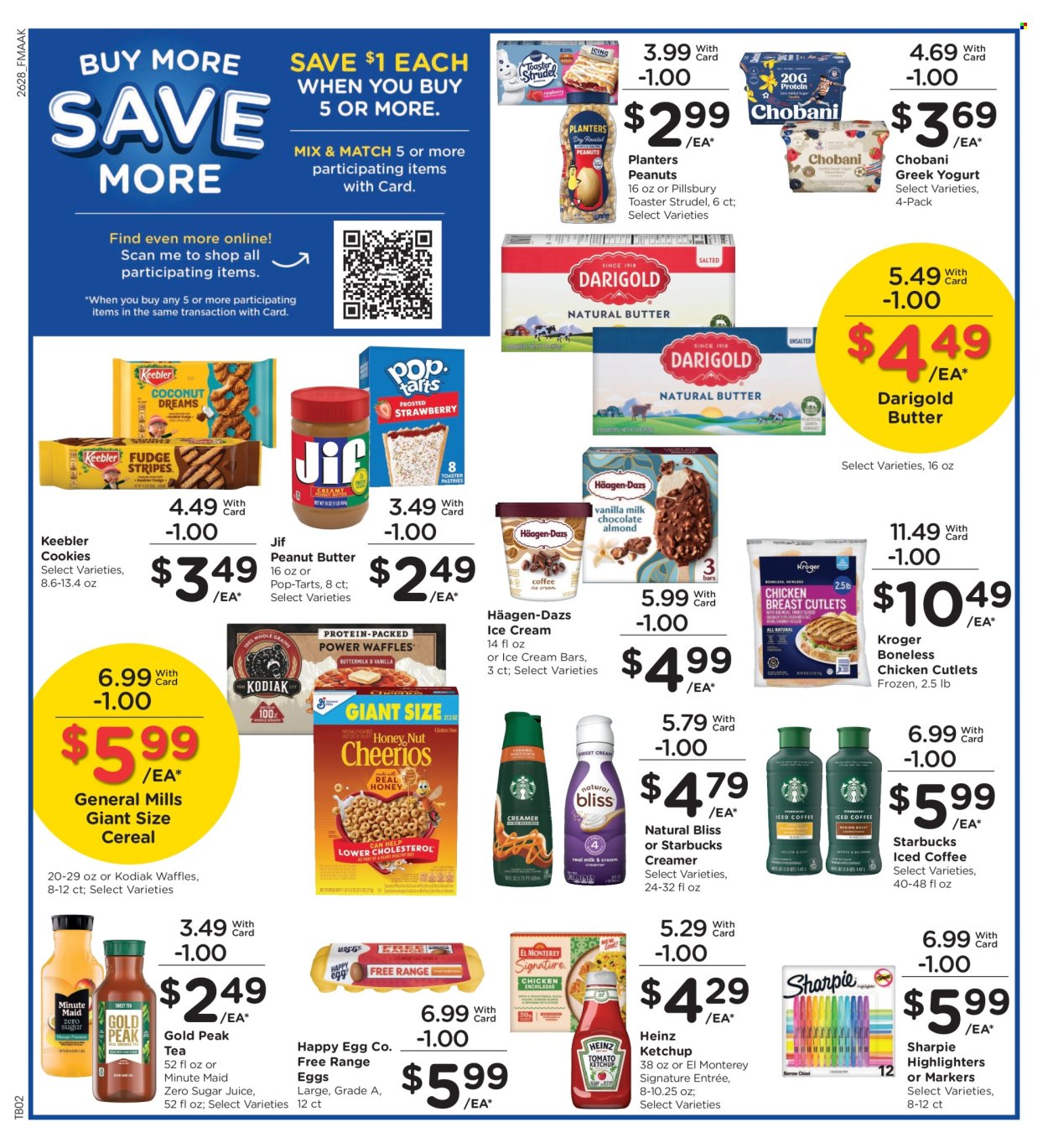 Fred Meyer ad - 08/12/2026 - 08/18/2026. Page 7