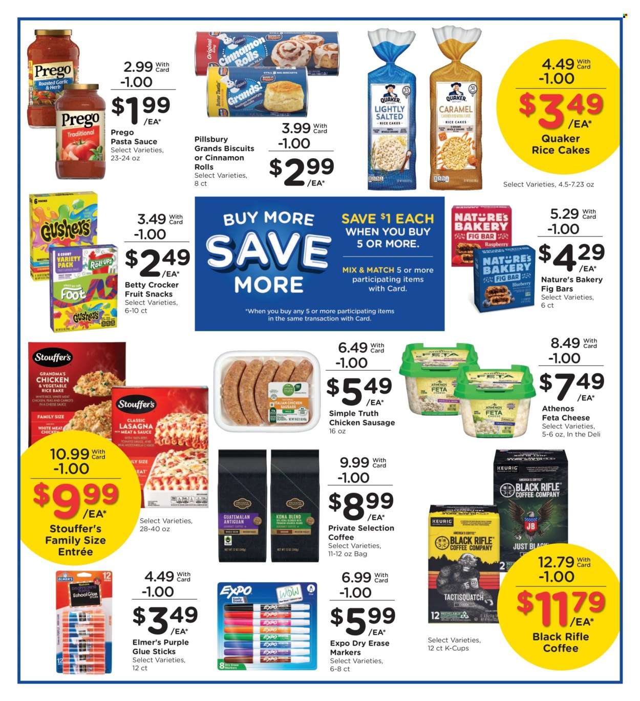 Fred Meyer ad - 08/12/2026 - 08/18/2026. Page 8