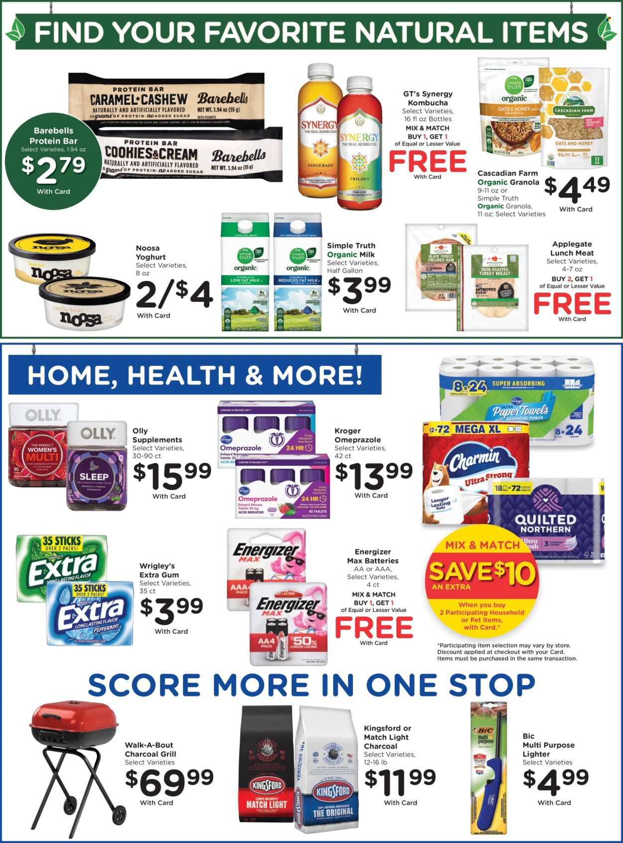 Fred Meyer ad - 08/12/2026 - 08/18/2026. Page 10