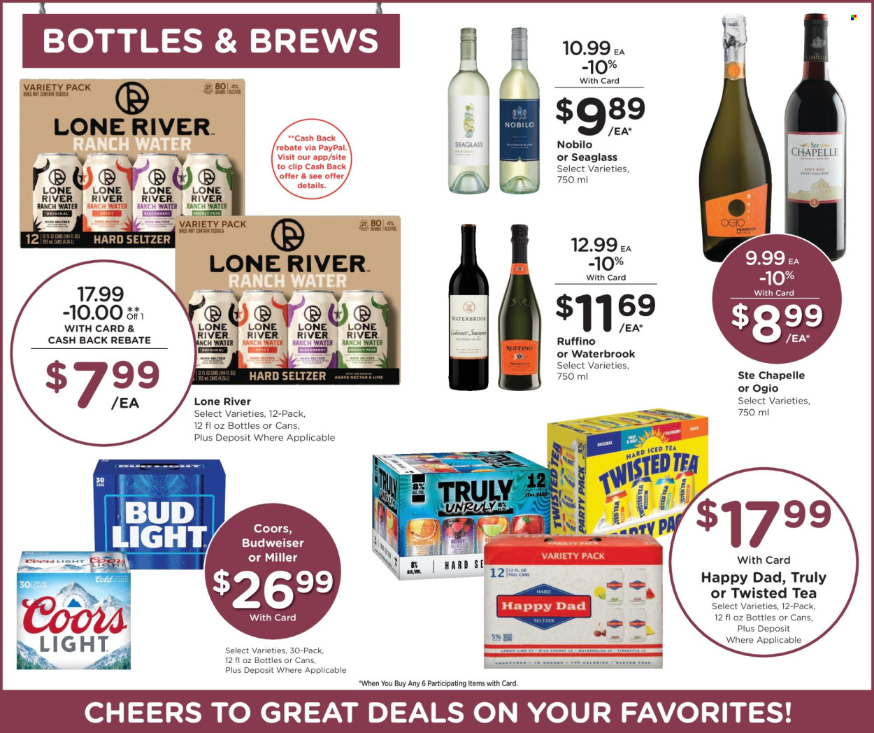 Fred Meyer ad - 08/12/2026 - 08/18/2026. Page 12