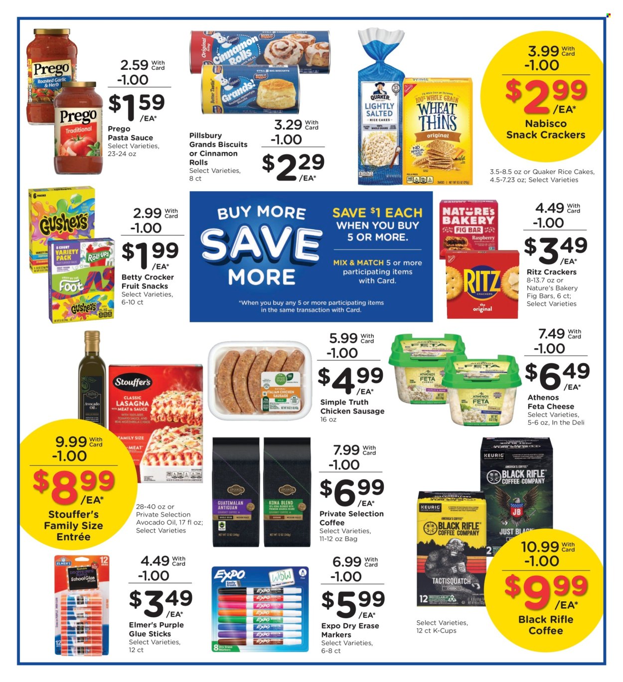 Fred Meyer ad - 08/12/2026 - 08/18/2026. Page 8