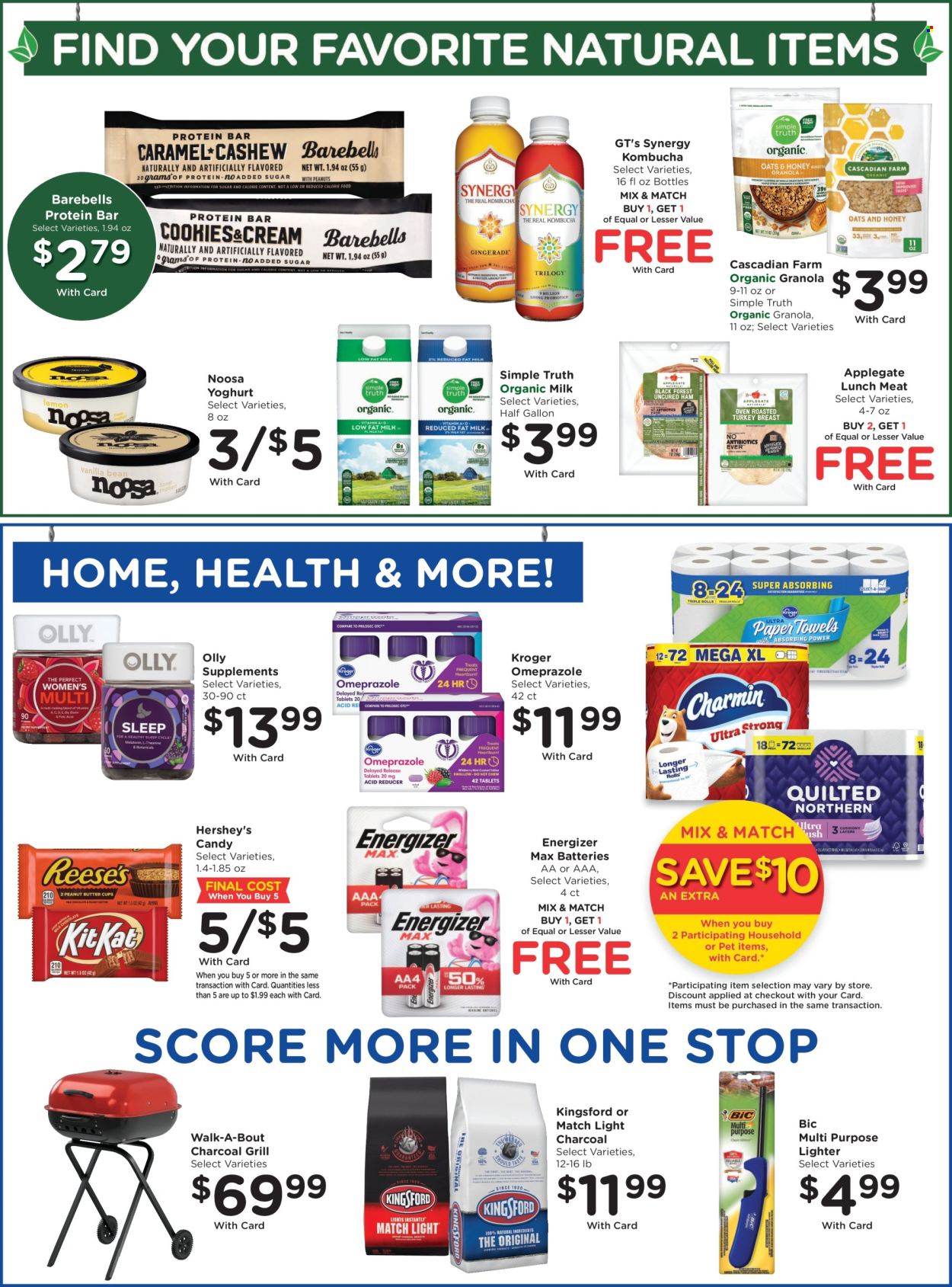 Fred Meyer ad - 08/12/2026 - 08/18/2026. Page 10