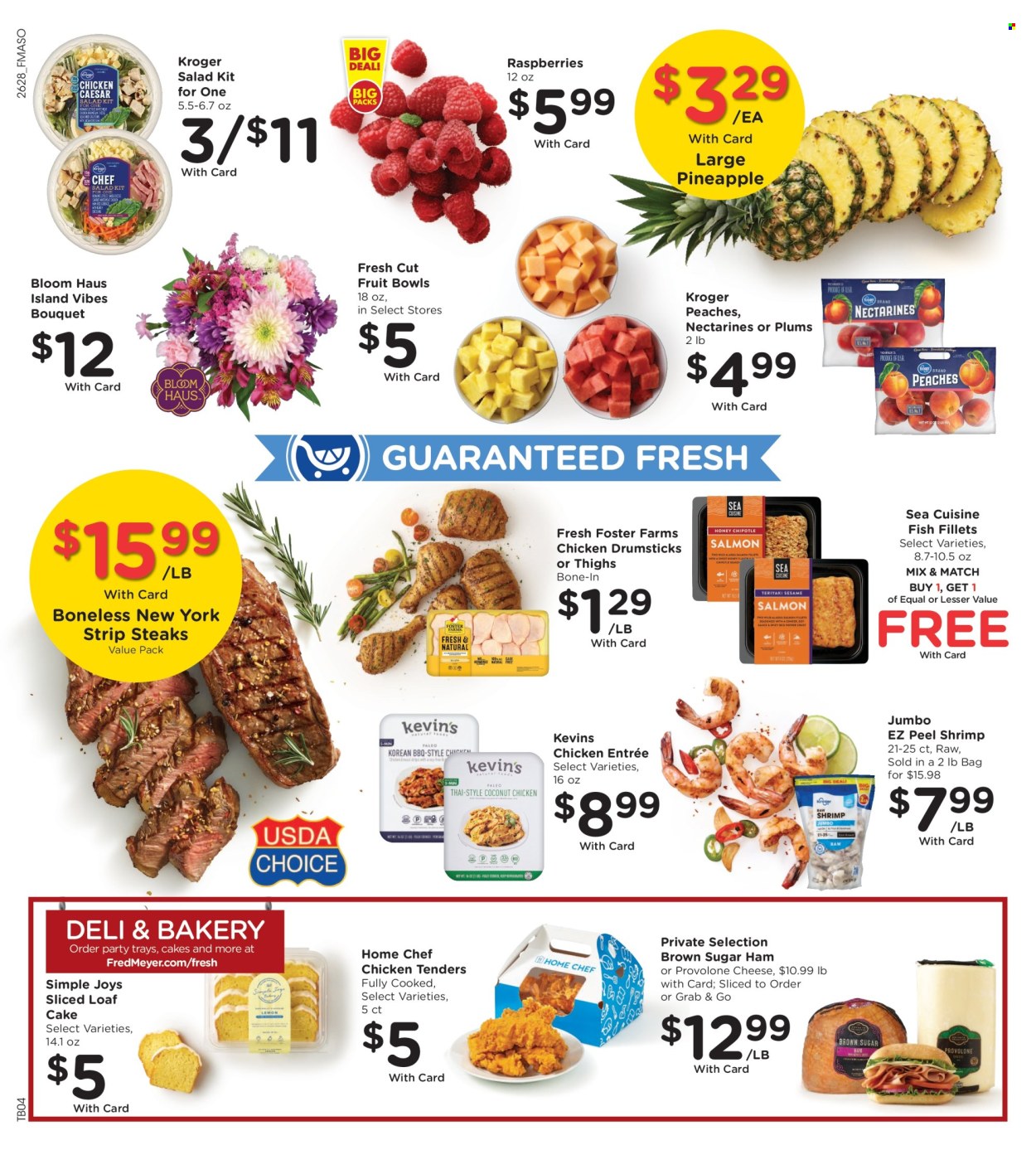 Fred Meyer ad - 08/12/2026 - 08/18/2026. Page 11