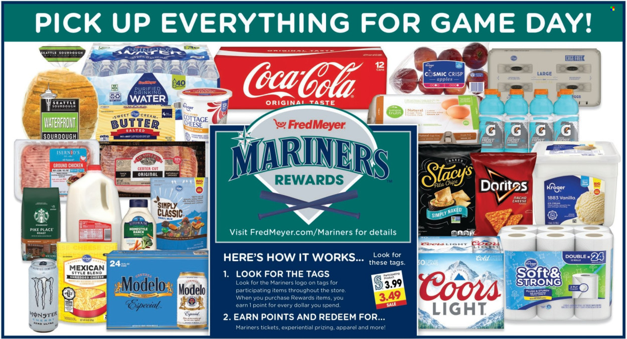 Fred Meyer ad - 08/12/2026 - 08/18/2026. Page 14