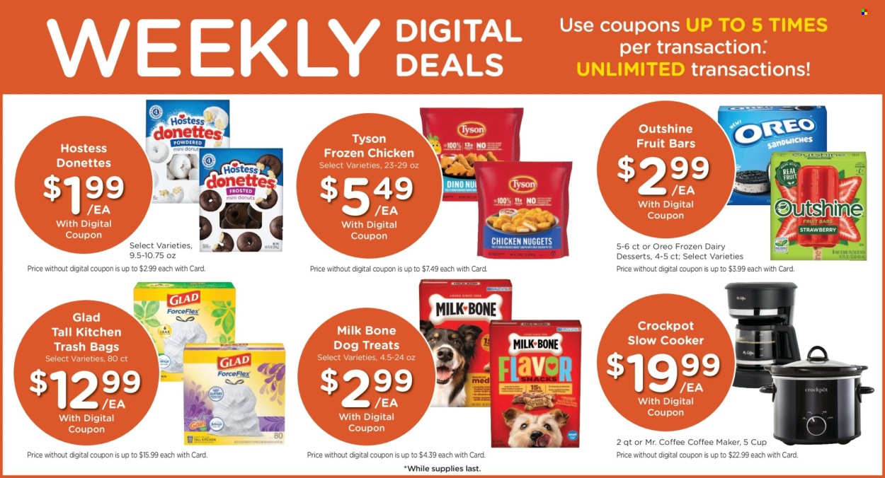 Fred Meyer ad - 08/12/2026 - 08/18/2026. Page 4