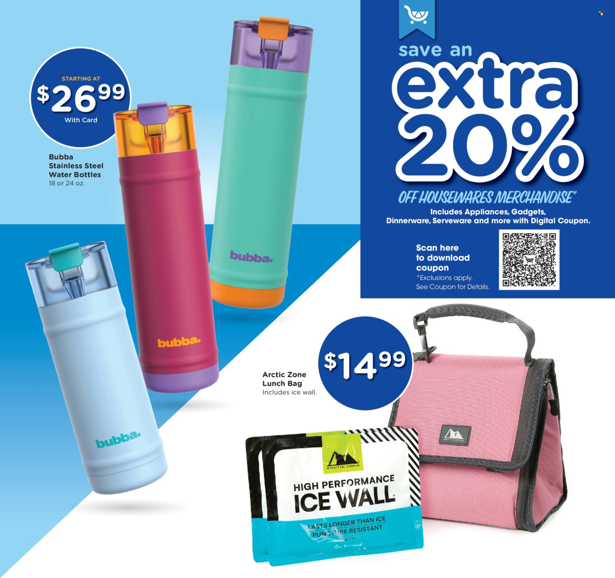 Fred Meyer ad - 08/12/2026 - 08/18/2026. Page 5