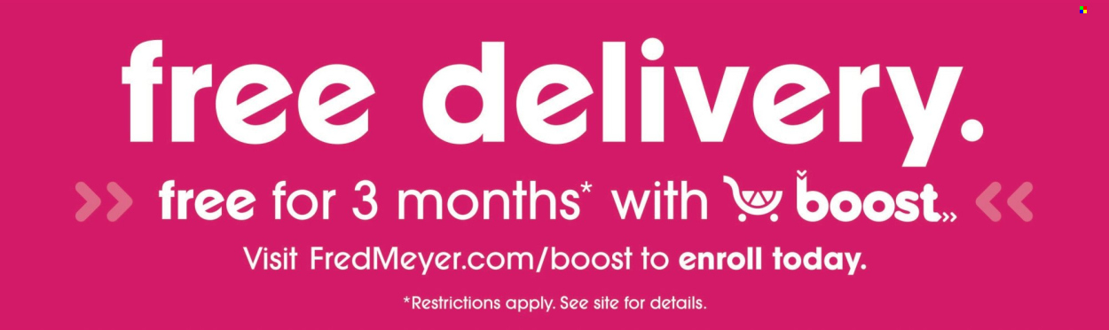 Fred Meyer ad - 08/12/2026 - 08/18/2026. Page 6