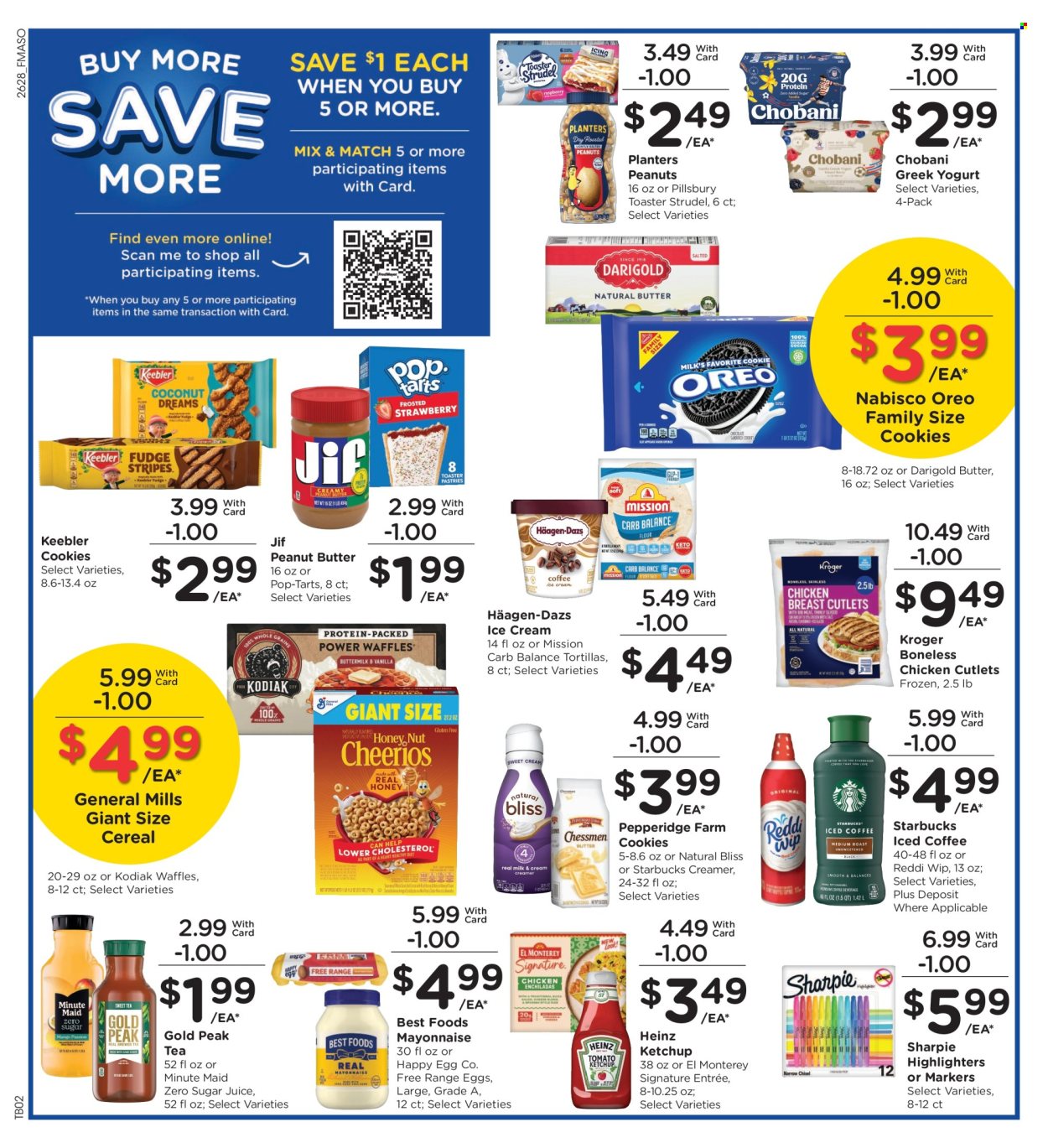 Fred Meyer ad - 08/12/2026 - 08/18/2026. Page 7