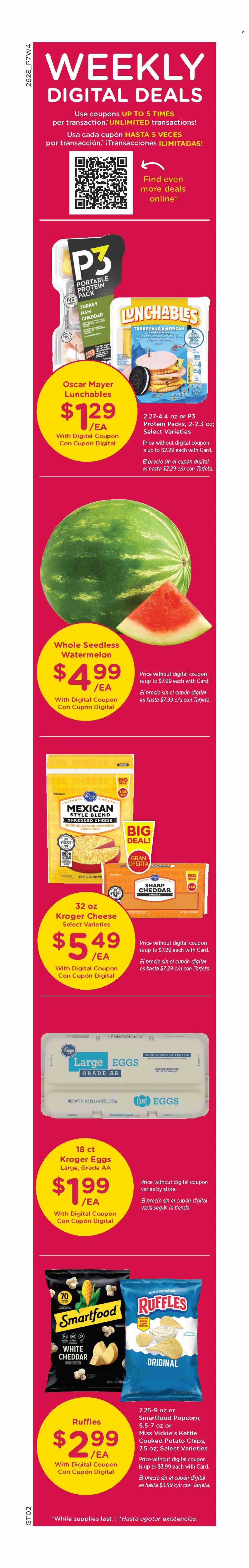 Smith's ad - 08/12/2026 - 08/18/2026. Page 3