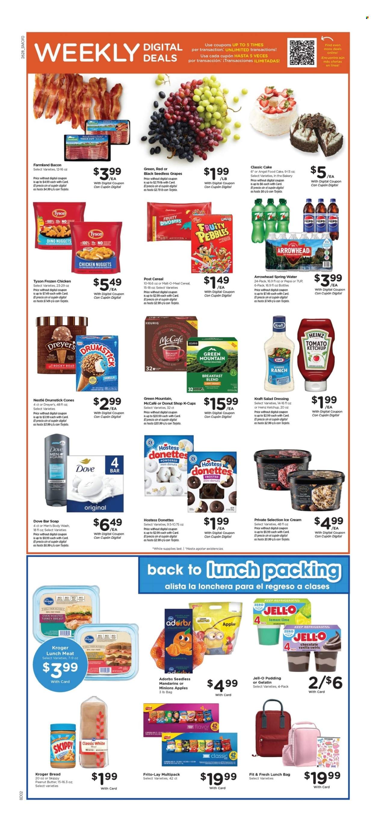 Smith's ad - 08/12/2026 - 08/18/2026. Page 5