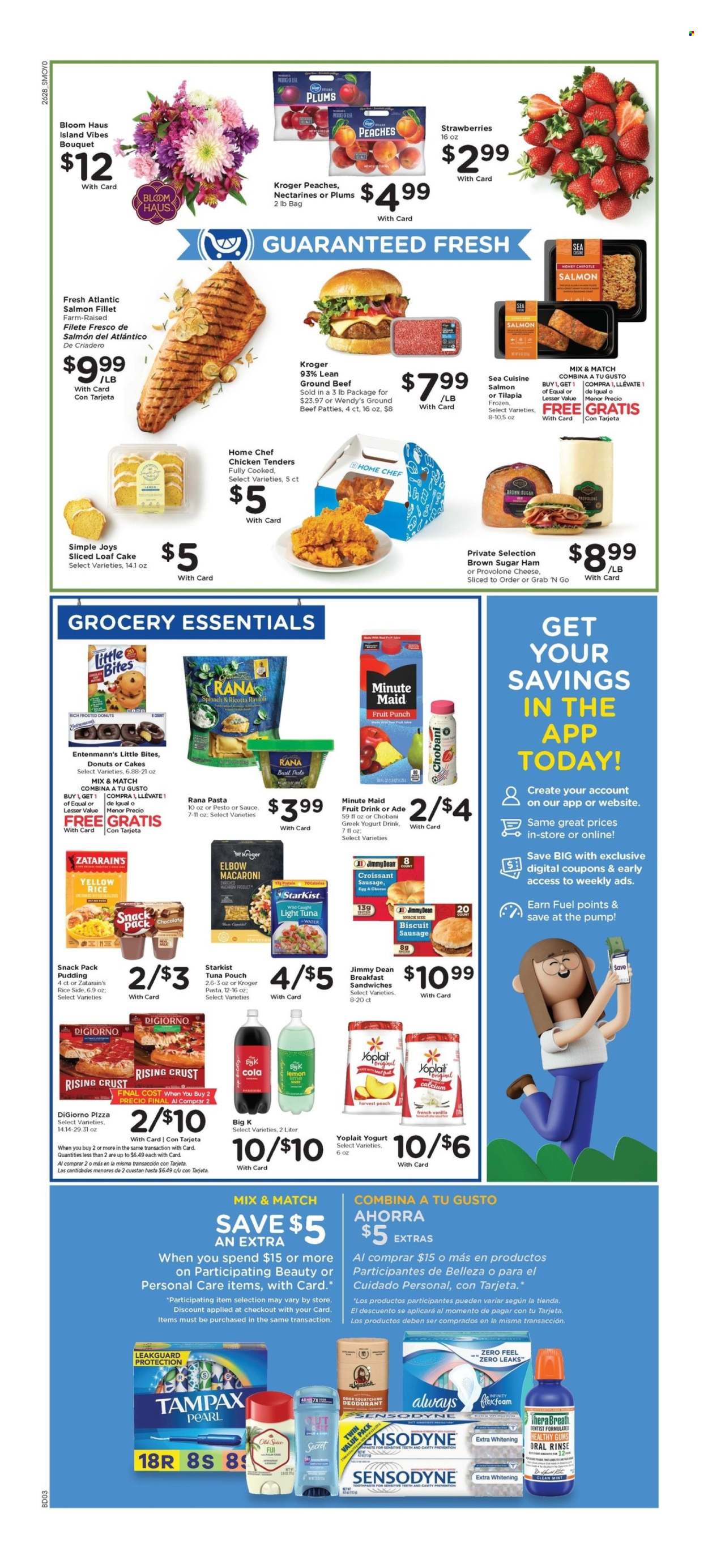 Smith's ad - 08/12/2026 - 08/18/2026. Page 7