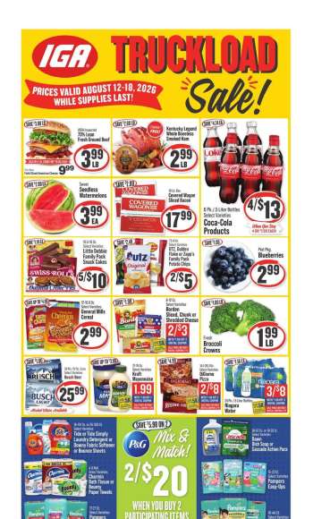 thumbnail - IGA Ad
