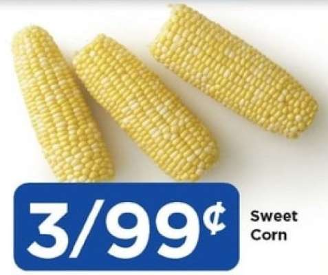 Sweet Corn