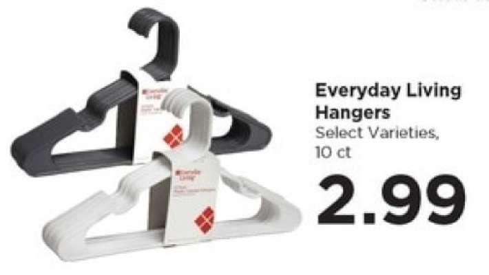 Everyday Living Hangers
