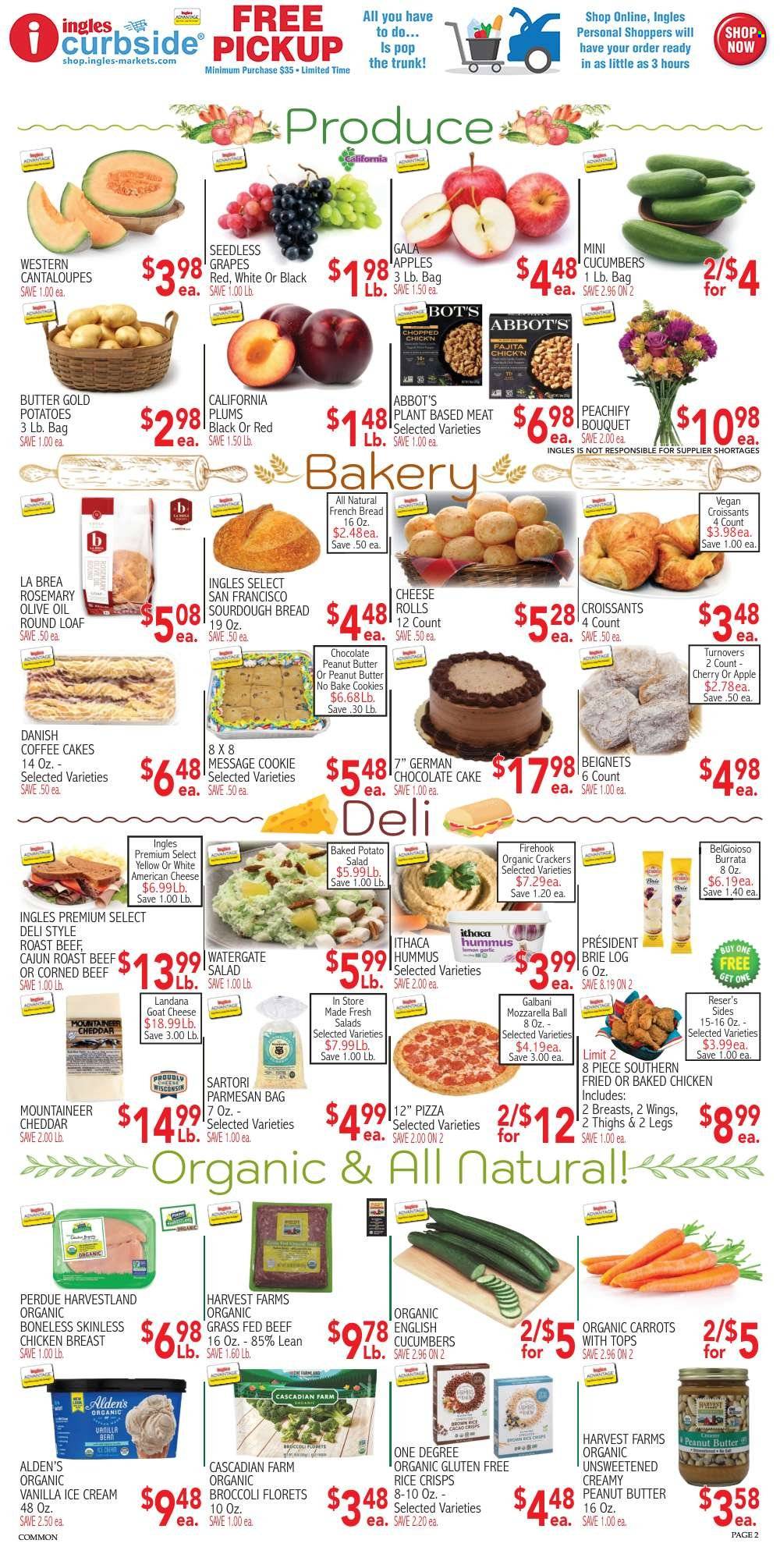 Ingles ad - 08/12/2026 - 08/18/2026. Page 2