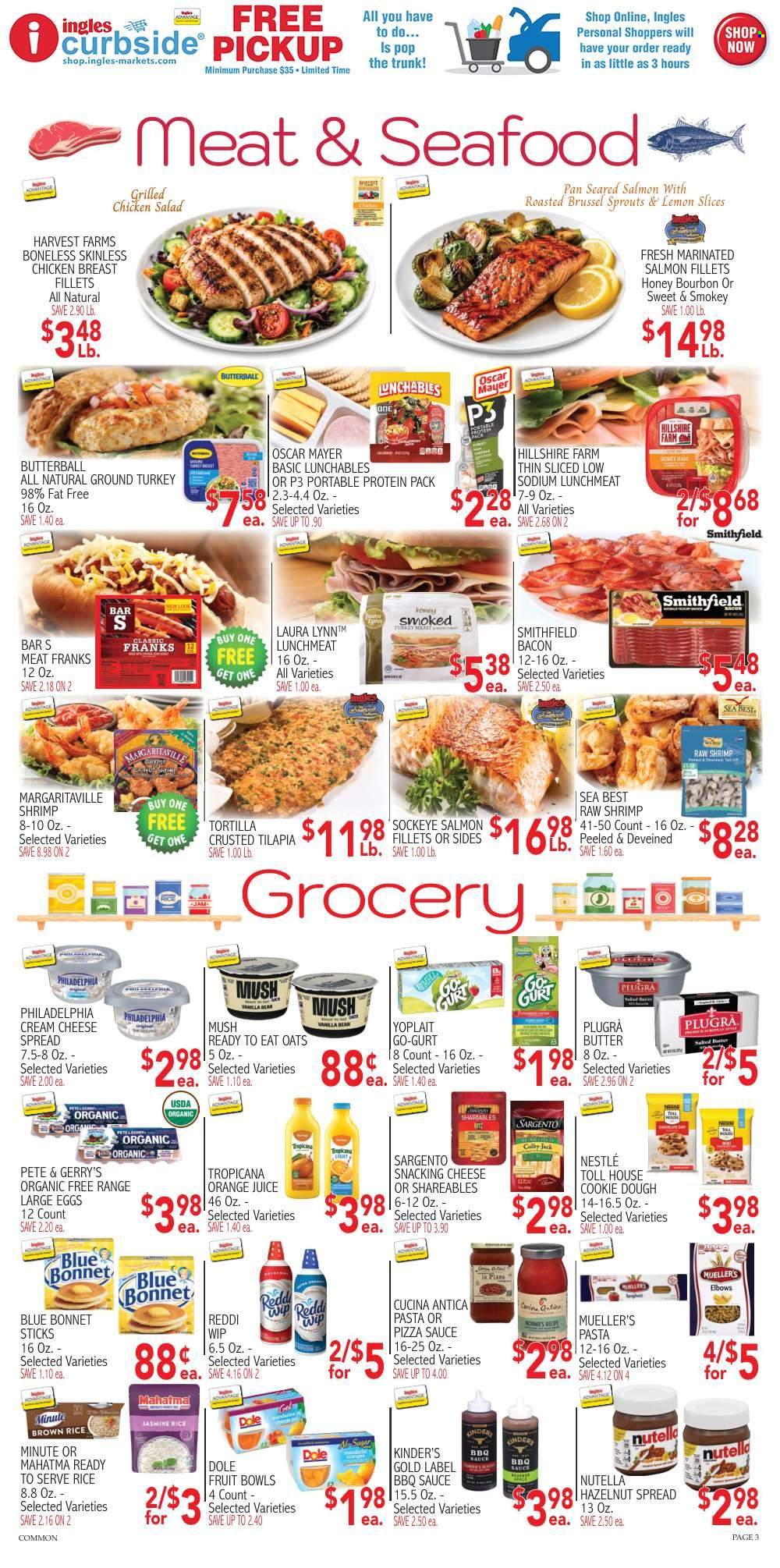 Ingles ad - 08/12/2026 - 08/18/2026. Page 3
