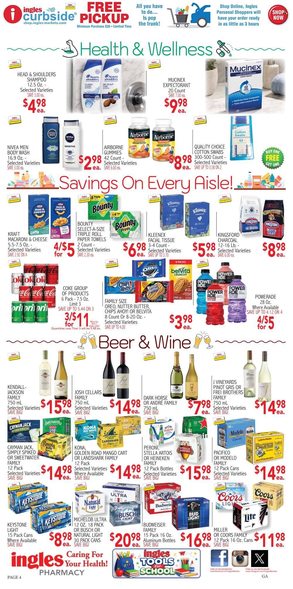 Ingles ad - 08/12/2026 - 08/18/2026. Page 4