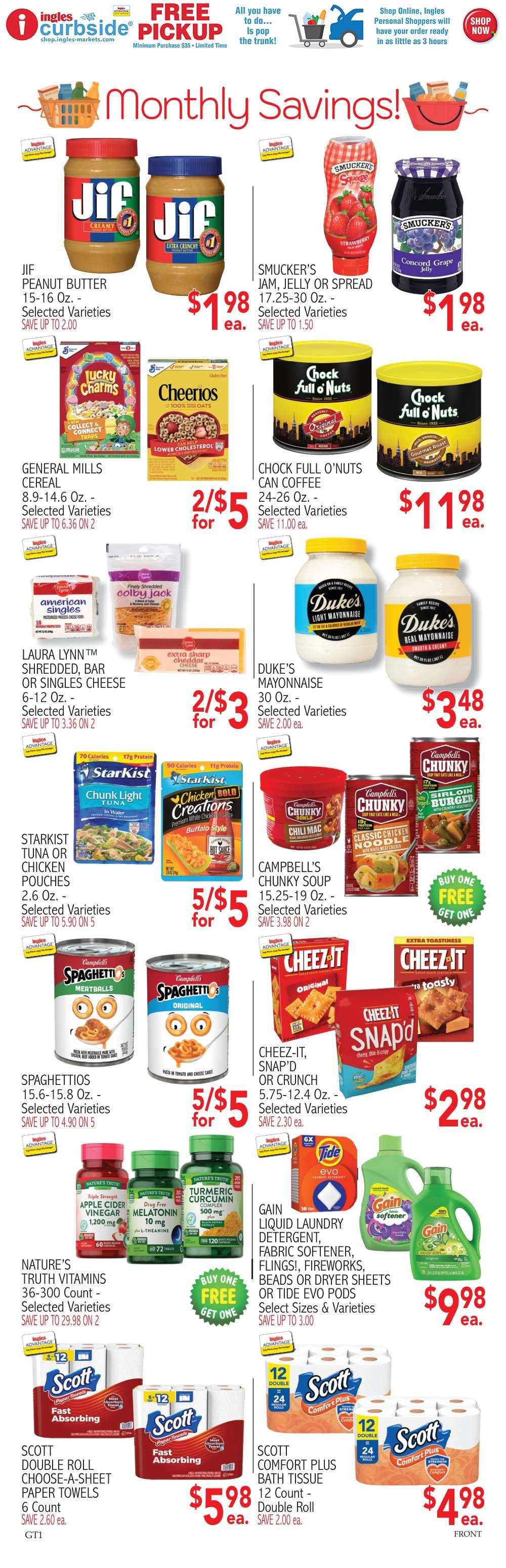 Ingles ad - 08/12/2026 - 08/18/2026. Page 5