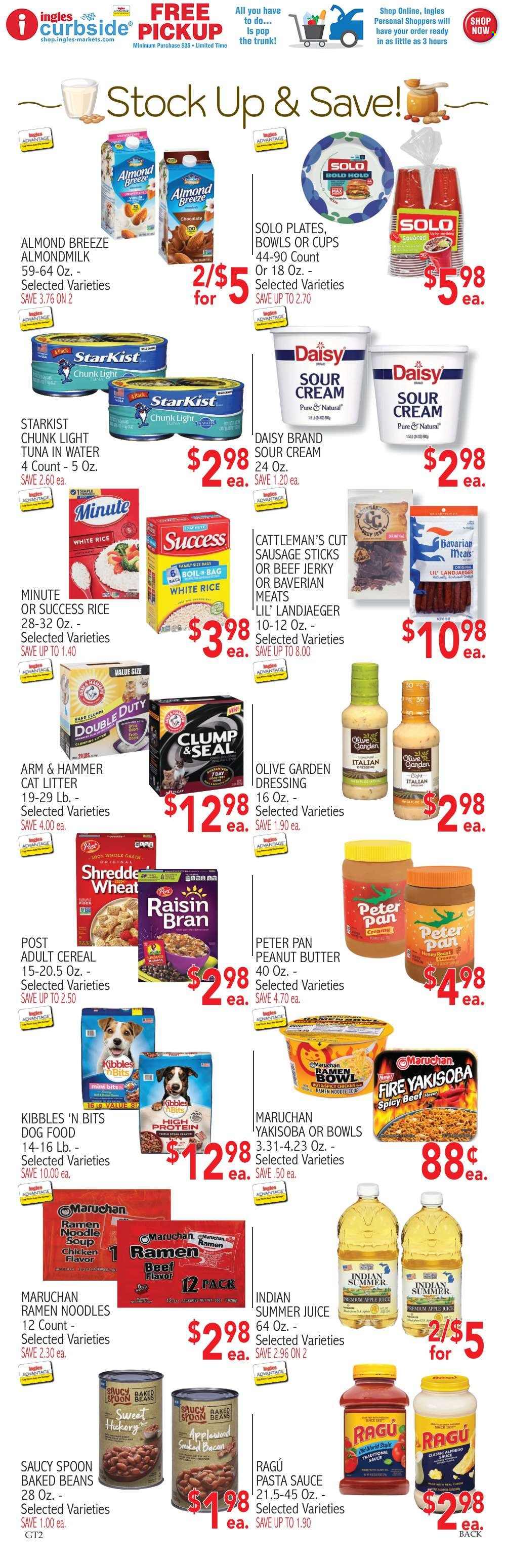 Ingles ad - 08/12/2026 - 08/18/2026. Page 6