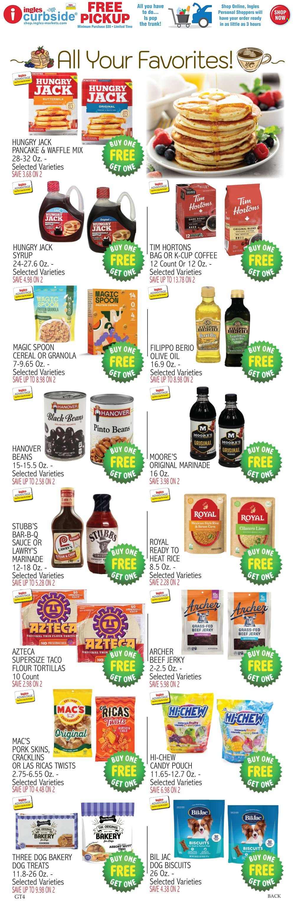 Ingles ad - 08/12/2026 - 08/18/2026. Page 8