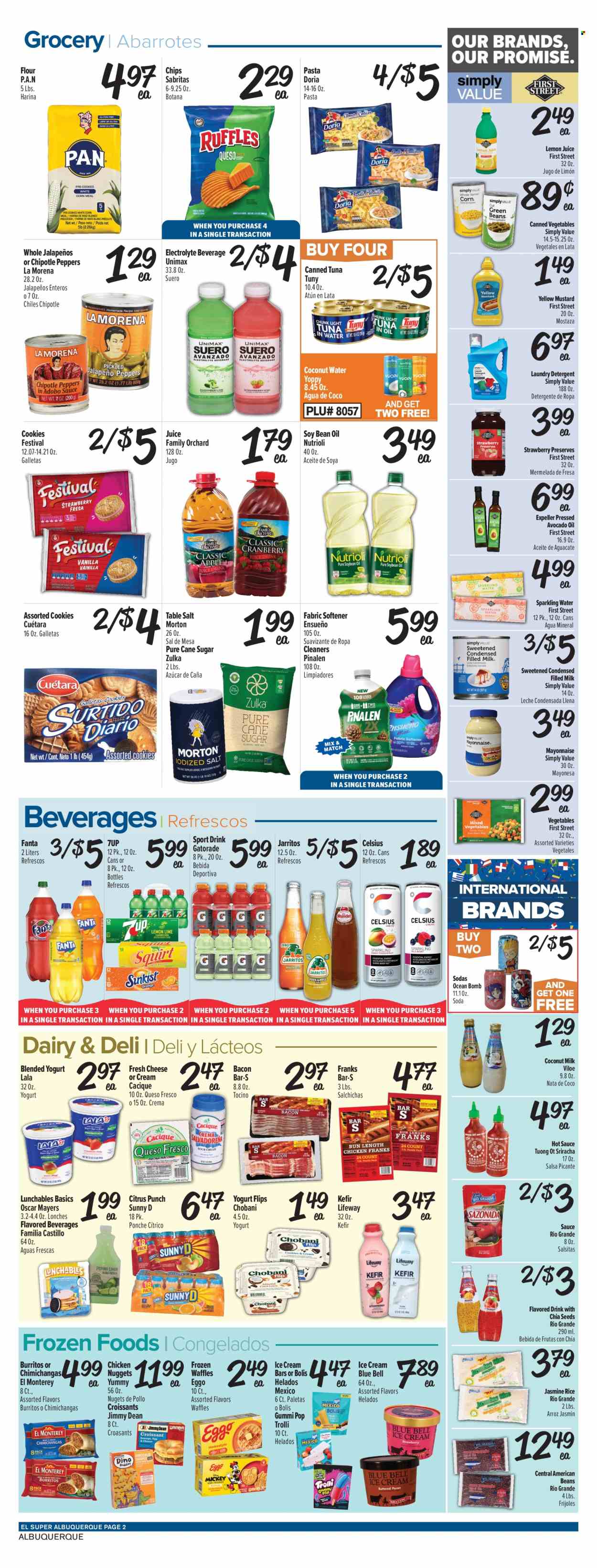 El Super ad - 08/12/2026 - 08/18/2026. Page 2