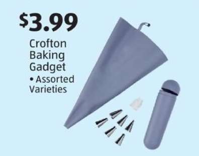 Crofton Baking Gadget