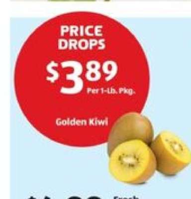 Golden Kiwi