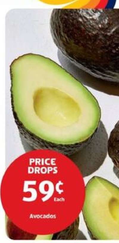 Avocados