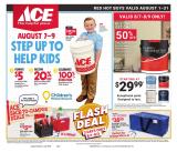 leaflet