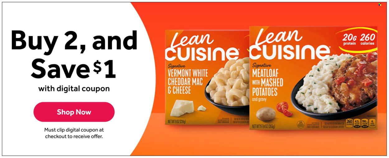 Stop & Shop ad - 08/14/2026 - 08/20/2026. Page 9