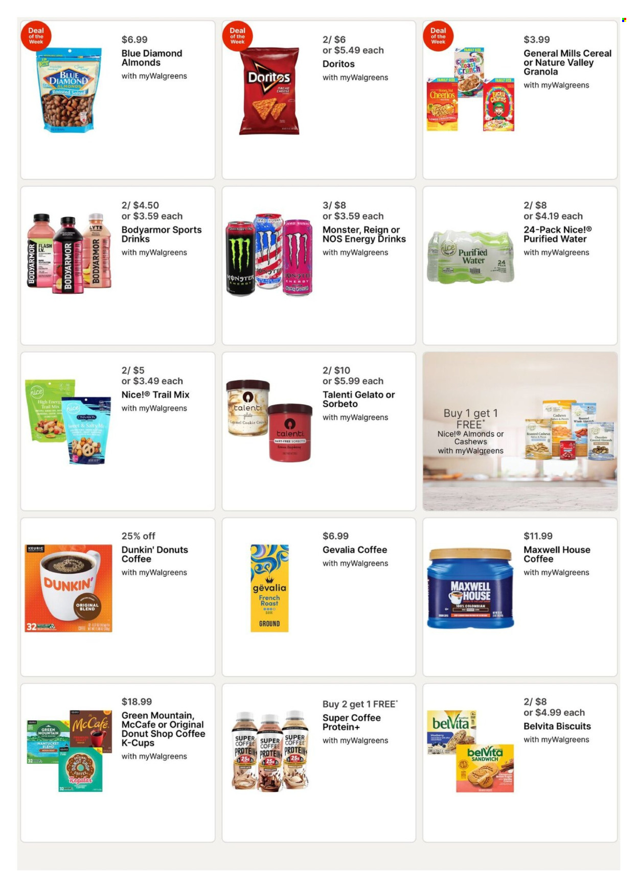 Walgreens ad - 08/16/2026 - 08/22/2026. Page 22