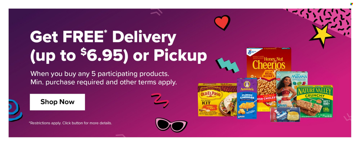 Stop & Shop ad - 08/14/2026 - 08/20/2026. Page 8