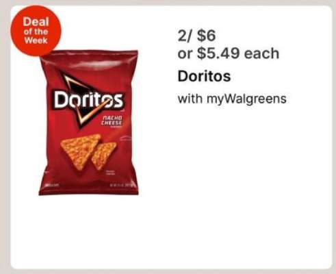 Doritos