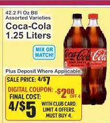 Coca-Cola