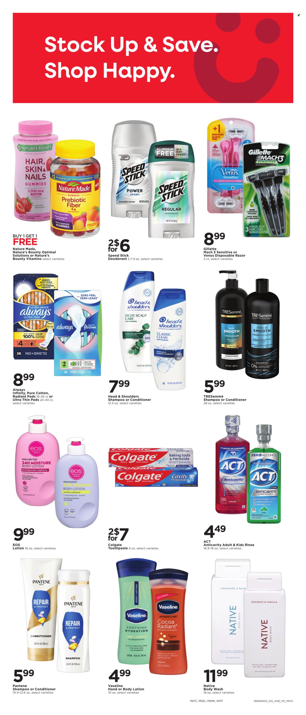 Cub Foods ad. Page 1